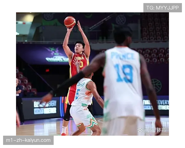 中国球员NACC表现追踪 王俊杰首发地位稳固