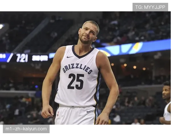 孟菲斯灰熊估值提升17% 显示小市场球队增长潜力