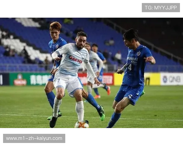 蔚山现代前锋亚冠表现评估 进攻终结环节在战术体系中重要性