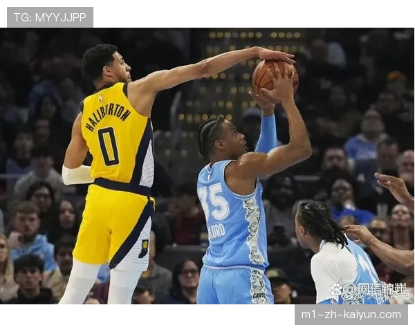 雷霆终结骑士连胜 年轻球队在密集赛程下体能优势转化为胜势